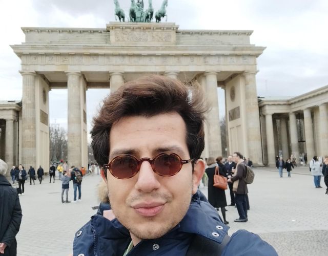 Çilimli Almanca Özel Ders